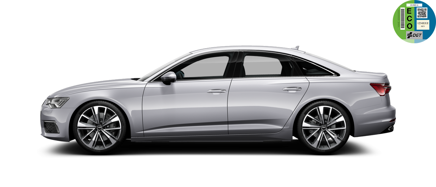 Audi A6 de Segunda Mano, KM0, seminuevos ocasión - Audi Selection