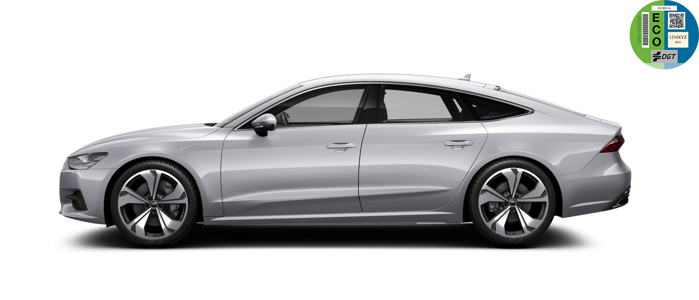 Audi A7 de Segunda Mano, KM0, seminuevos y ocasión - Audi Selection :plus