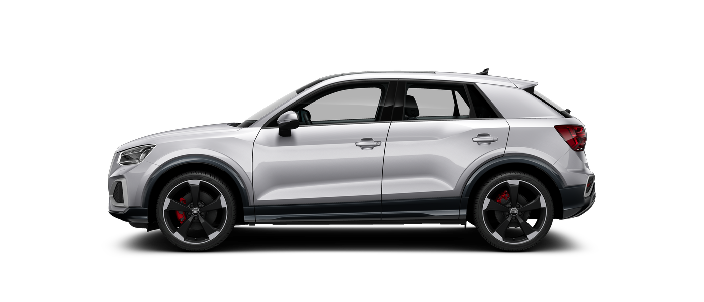 Audi Q2 de Mano, KM0, seminuevos y ocasión - Selection