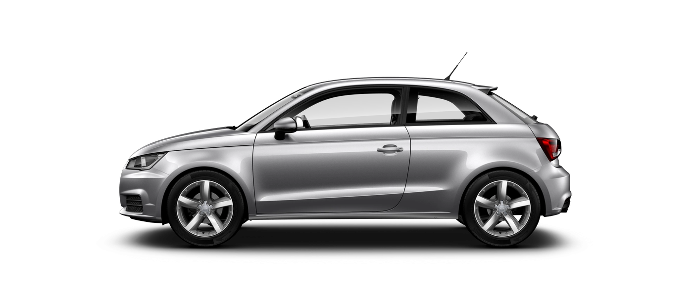 Audi A1 de Segunda Mano, KM0, y Audi Selection