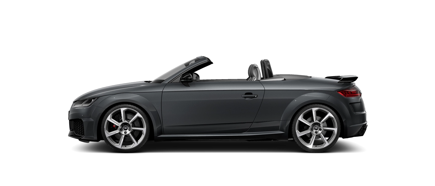 entusiasmo Planta de semillero Hostil Audi TT de Segunda Mano, KM0, seminuevos y ocasión - Audi Selection :plus